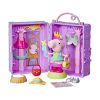 Picture of Hasbro Peppa Pig: Peppas Dress Up Wardrobe - Playset (G1017)