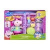 Picture of Hasbro Peppa Pig: Peppas Dress Up Wardrobe - Playset (G1017)
