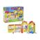 Picture of Hasbro Peppa Pig: Peppas Big Family House - Playset (G0508)