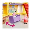 Picture of Hasbro Peppa Pig: Peppas Big Family House - Playset (G0508)