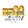 Picture of Hasbro Peppa Pig: Peppas Big Family House - Playset (G0508)