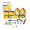 Picture of Hasbro Peppa Pig: Peppas Big Family House - Playset (G0508)