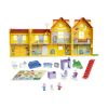 Picture of Hasbro Peppa Pig: Peppas Big Family House - Playset (G0508)