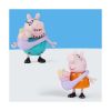 Picture of Hasbro Peppa Pig: Peppas's  Family of Five - Figures Set (G0506)