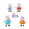 Picture of Hasbro Peppa Pig: Peppas's  Family of Five - Figures Set (G0506)