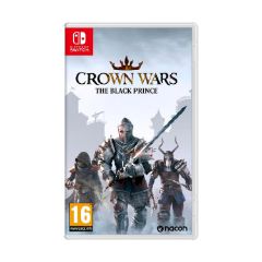 Picture of NSW Crown Wars - The Black Prince