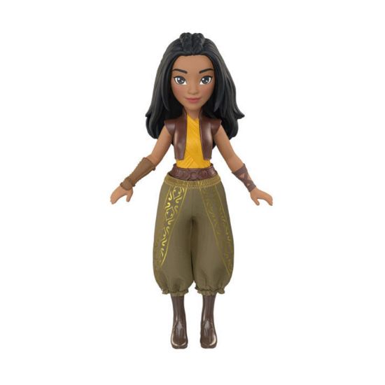 Picture of Mattel: Disney Princess - Raya Small Doll (JBX54)