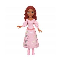 Picture of Mattel: Disney Princess - Ariel Small Doll (JBX55)