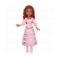 Picture of Mattel: Disney Princess - Ariel Small Doll (JBX55)