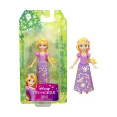 Picture of Mattel: Disney Princess - Rapunzel Small Doll (JBX42)