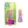 Picture of Mattel: Disney Princess - Rapunzel Small Doll (JBX42)