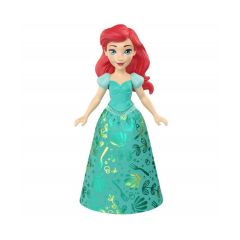 Picture of Mattel: Disney Princess - Ariel Small Doll (JBX49)