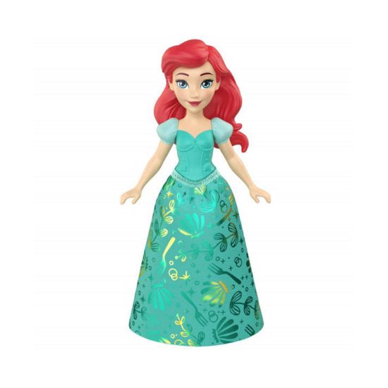 Picture of Mattel: Disney Princess - Ariel Small Doll (JBX49)