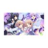 Picture of PS4 Hyperdimension Neptunia Re;Birth2: Sisters Generation