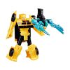 Picture of Hasbro Transformers: Evergreen - Cyberworld Armored Cyber Changers Armor Bumblebee (G1045)