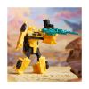 Picture of Hasbro Transformers: Evergreen - Cyberworld Armored Cyber Changers Armor Bumblebee (G1045)