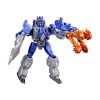 Picture of Hasbro Transformers: Evergreen - Cyberworld Armored Cyber Changers Armor Galvatron (G1052)