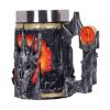 Picture of Nemesis Now: The Lord of The Rings - Sauron Tankard (15.5cm)