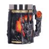 Picture of Nemesis Now: The Lord of The Rings - Sauron Tankard (15.5cm)