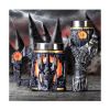 Picture of Nemesis Now: The Lord of The Rings - Sauron Tankard (15.5cm)