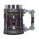 Picture of Nemesis Now: The Lord of The Rings - The Fellowship Tankard (15.5cm)