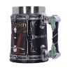 Picture of Nemesis Now: The Lord of The Rings - The Fellowship Tankard (15.5cm)