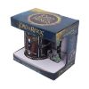 Picture of Nemesis Now: The Lord of The Rings - The Fellowship Tankard (15.5cm)