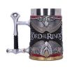 Picture of Nemesis Now: The Lord of The Rings - Aragorn Tankard (15.5cm)