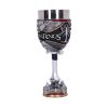 Picture of Nemesis Now: The Lord of The Rings - Aragorn Goblet (19.5cm)