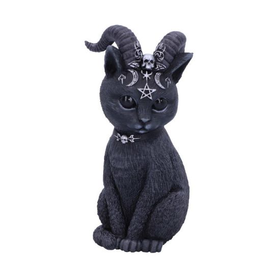 Picture of Nemesis Now Adult: Cult Cuties - Pawzuph Figure (11cm)