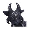Picture of Nemesis Now Adult: Cult Cuties - Baal Figure (9cm)
