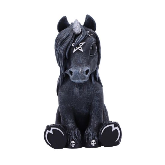 Picture of Nemesis Now Adult: Cult Cuties - Culticorn Figure (10.2cm)