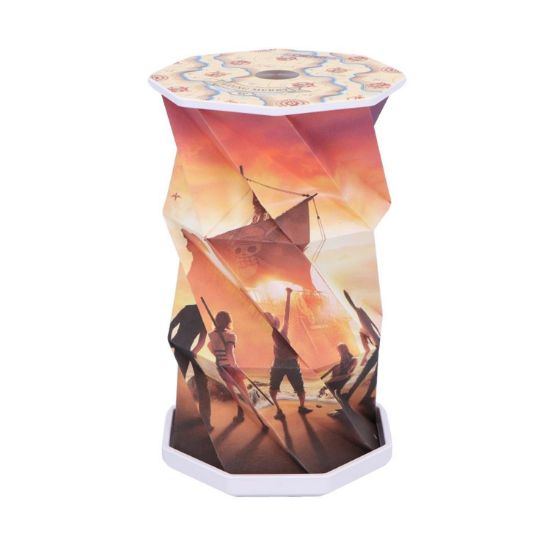 Picture of Nemesis Now: One Piece - Straw Hat Crew Foldable Lamp (15cm)