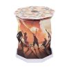 Picture of Nemesis Now: One Piece - Straw Hat Crew Foldable Lamp (15cm)