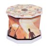 Picture of Nemesis Now: One Piece - Straw Hat Crew Foldable Lamp (15cm)