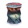 Picture of Nemesis Now: Stranger Things - The Upside Down Foldable Lamp (15cm)