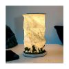 Picture of Nemesis Now: Lord of the Rings Foldable Lamp (15cm)