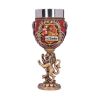 Picture of Nemesis Now: Harry Potter - Gryffindor Hogwarts House Goblet (19.5cm)