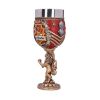 Picture of Nemesis Now: Harry Potter - Gryffindor Hogwarts House Goblet (19.5cm)