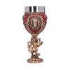 Picture of Nemesis Now: Harry Potter - Gryffindor Hogwarts House Goblet (19.5cm)