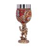 Picture of Nemesis Now: Harry Potter - Gryffindor Hogwarts House Goblet (19.5cm)