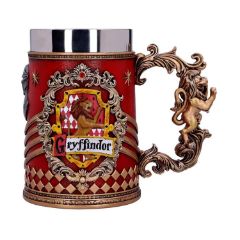 Picture of Nemesis Now: Harry Potter - Gryffindor Hogwarts House Tankard(15.5cm)