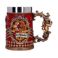 Picture of Nemesis Now: Harry Potter - Gryffindor Hogwarts House Tankard(15.5cm)