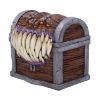 Picture of Nemesis Now: Dungeons & Dragons - Mimic Dice Storage Box (11.3cm)
