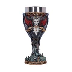 Picture of Nemesis Now: Diablo IV - Lilith Goblet (19.5cm)