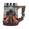 Picture of Nemesis Now: Diablo IV - Inarius Tankard (15.5cm)
