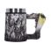 Picture of Nemesis Now DC Comics: Batman Super Villains Tankard (15.5cm)
