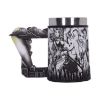 Picture of Nemesis Now DC Comics: Batman Super Villains Tankard (15.5cm)