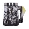 Picture of Nemesis Now DC Comics: Batman Super Villains Tankard (15.5cm)
