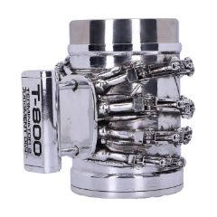 Picture of Nemesis Now: T-800 Terminator 2 Judgement Day Tankard Mug (17cm)